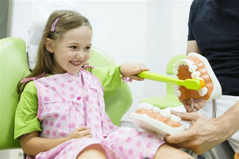 How Smile Magic Carrollton Addresses Dental Anxiety in Children